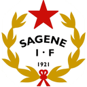 Logo for Sagene Idrettsforening