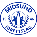 Logo for Midsund Idrettslag