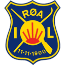 Logo for Røa Allianseidrettslag