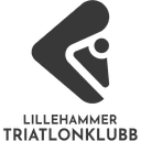 Logo for Lillehammer Triatlonklubb
