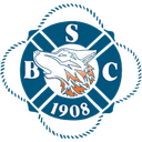 Logo for Bergens Svømme Club