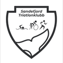Logo for Sandefjord Triatlonklubb