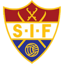 Logo for Sørumsand Idrettsforening