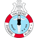 Logo for Haldens Svømmeklub
