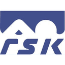Logo for Ringerike Svømmeklubb