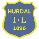 Logo for Hurdal Idrettslag