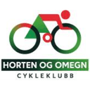 Logo for Horten Og Omegn's Cykleklubb