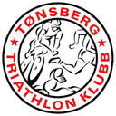 Logo for Tønsberg Triathlonklubb