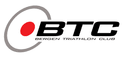 Logo for Bergen Triathlon Club